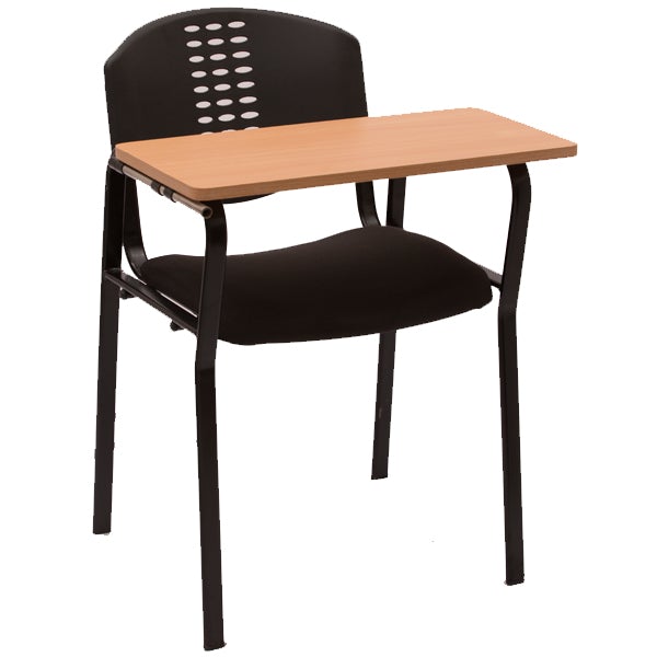Gaama Full Writing Pad Chair