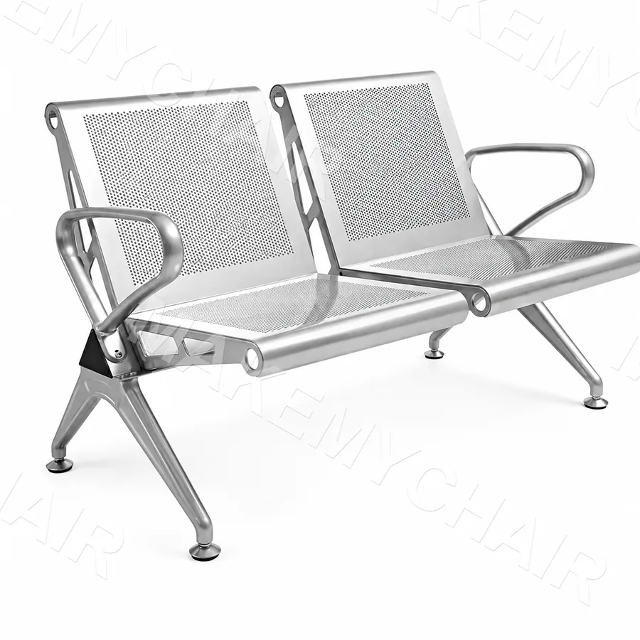 Public Sofa 001 – 2 Seater