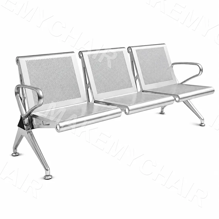 Public Sofa 001 – 3 Seater