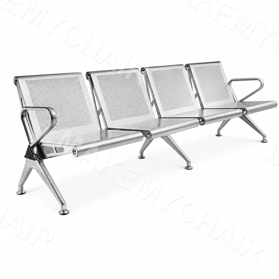 Public Sofa 001 – 4 Seater