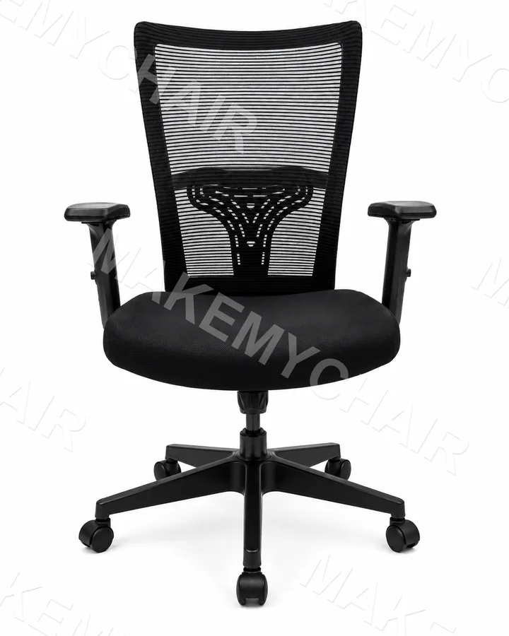 Workstation Chair – MMC-WSC-003