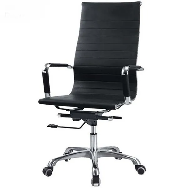 Sleek Rexine Hb Chair